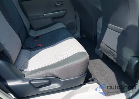 2016 Toyota Prius V Two из США, поврежденный, VIN JTDZN3EU9GJ042998